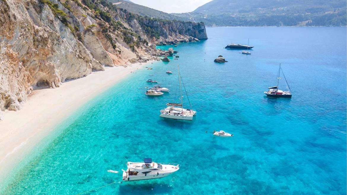 Proposed Cruises