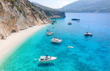 Κρουαζιέρες