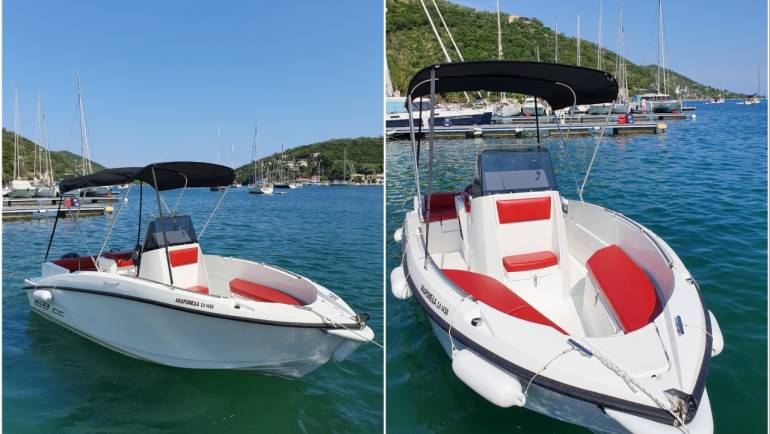 Compass 165