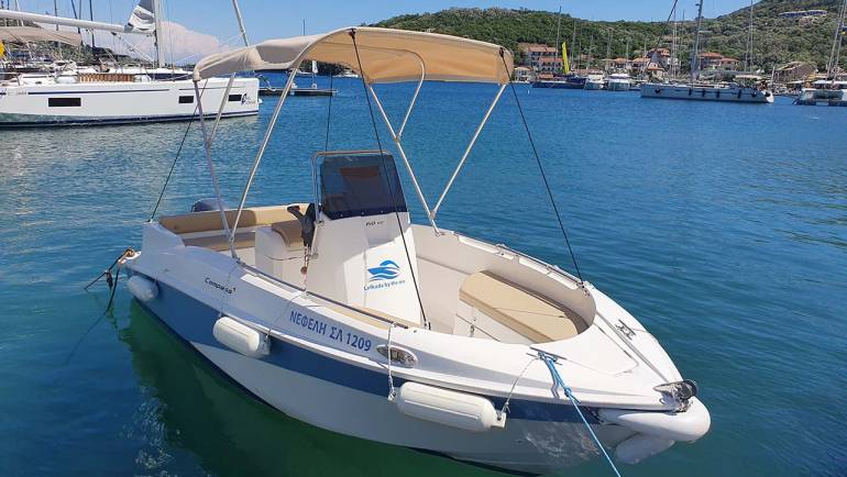 Compass 150