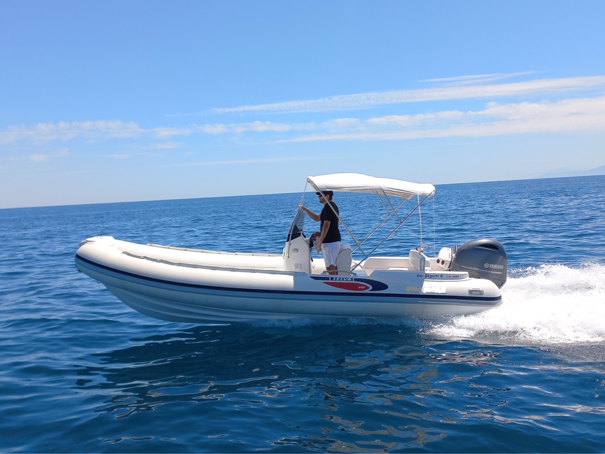 Lefkada by the Sea Selva